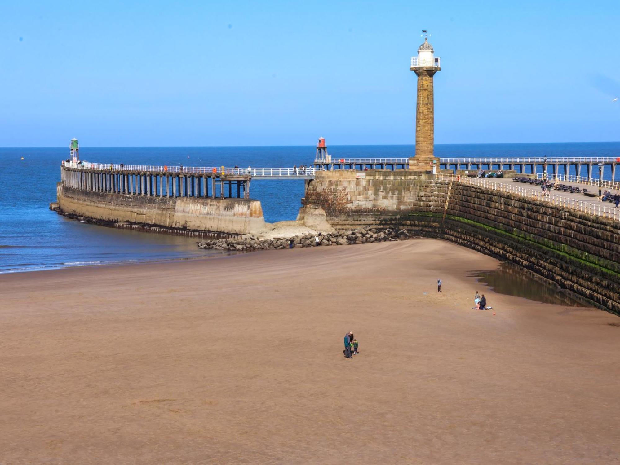 Holiday home Beachfront Whitby