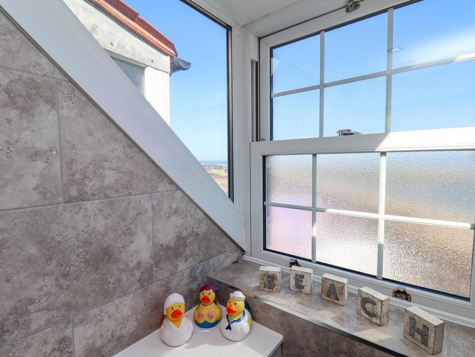 Beachfront Holiday home