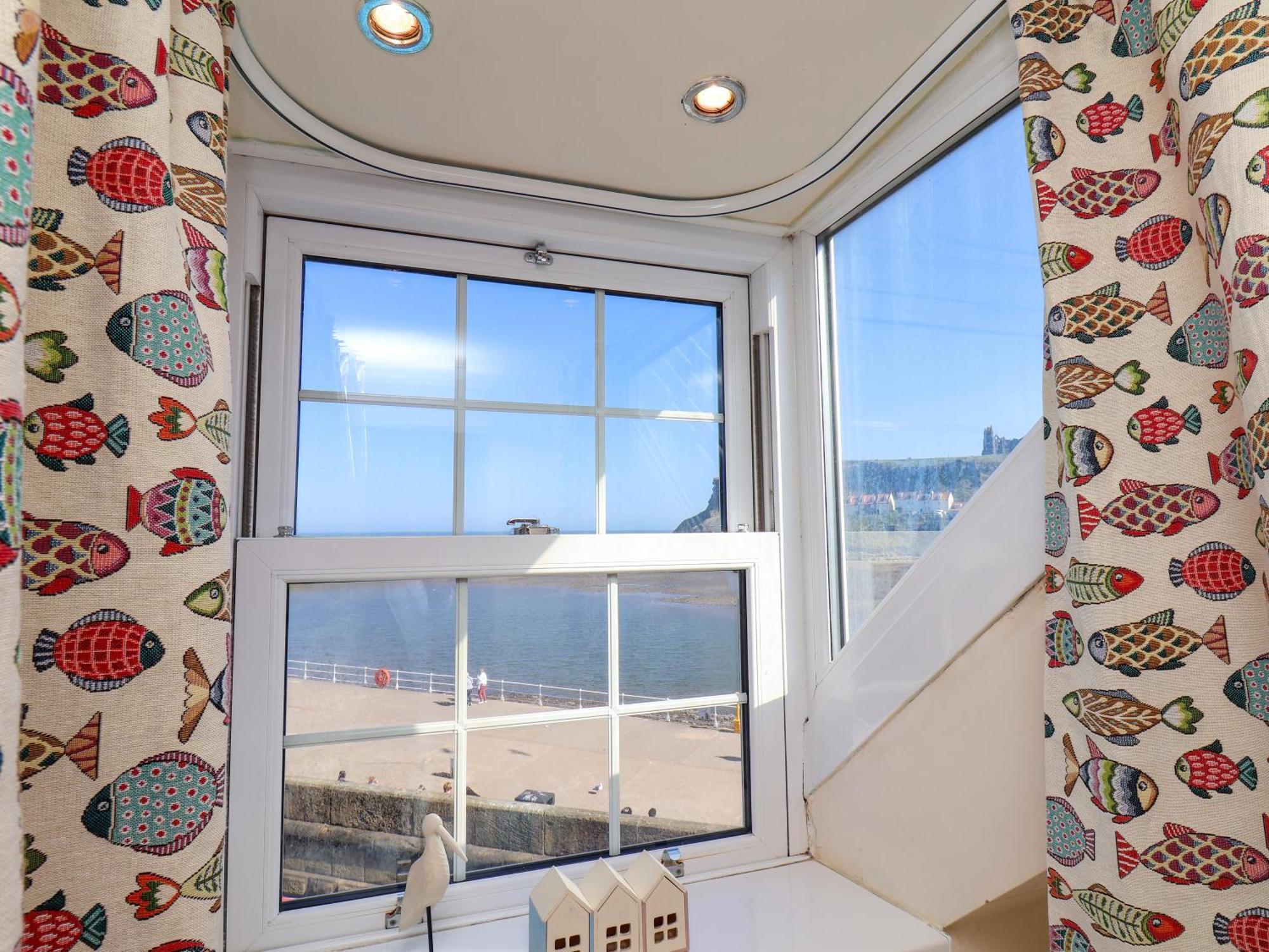 Beachfront Holiday home *