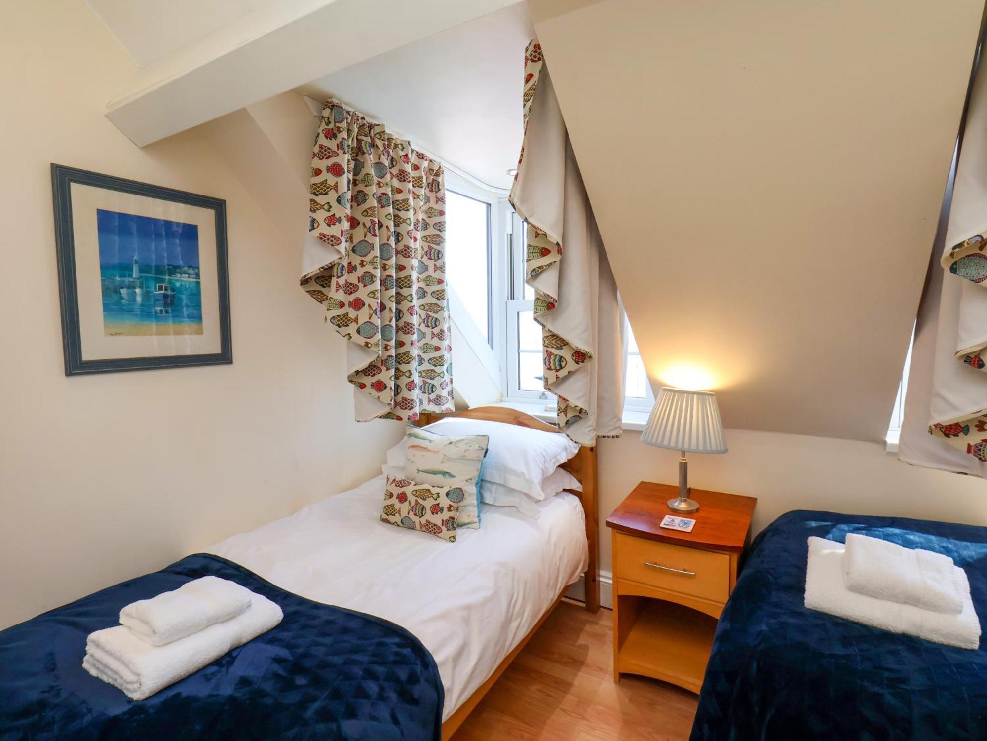 Vakantiehuis Beachfront *