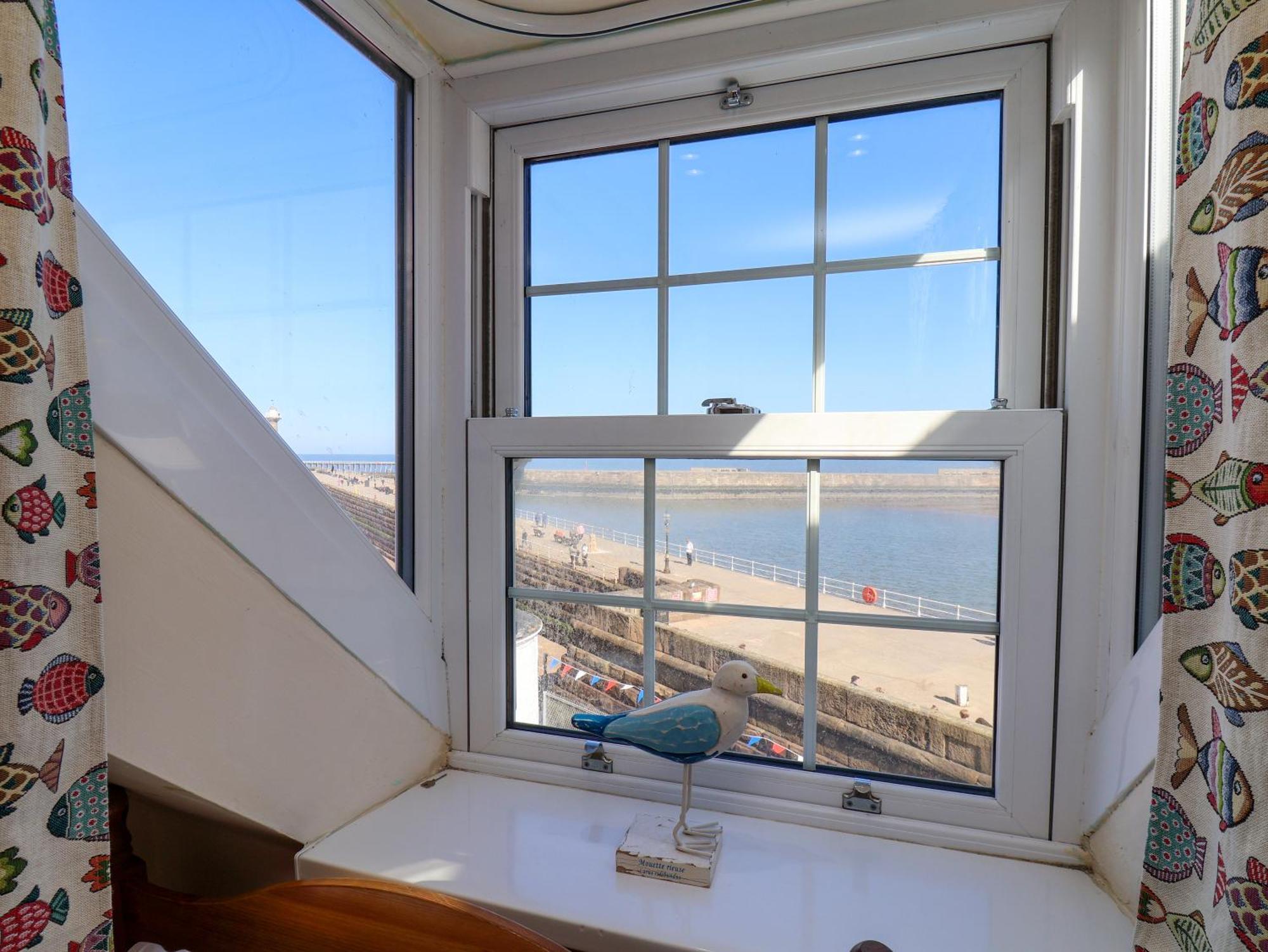 Holiday home Beachfront Whitby