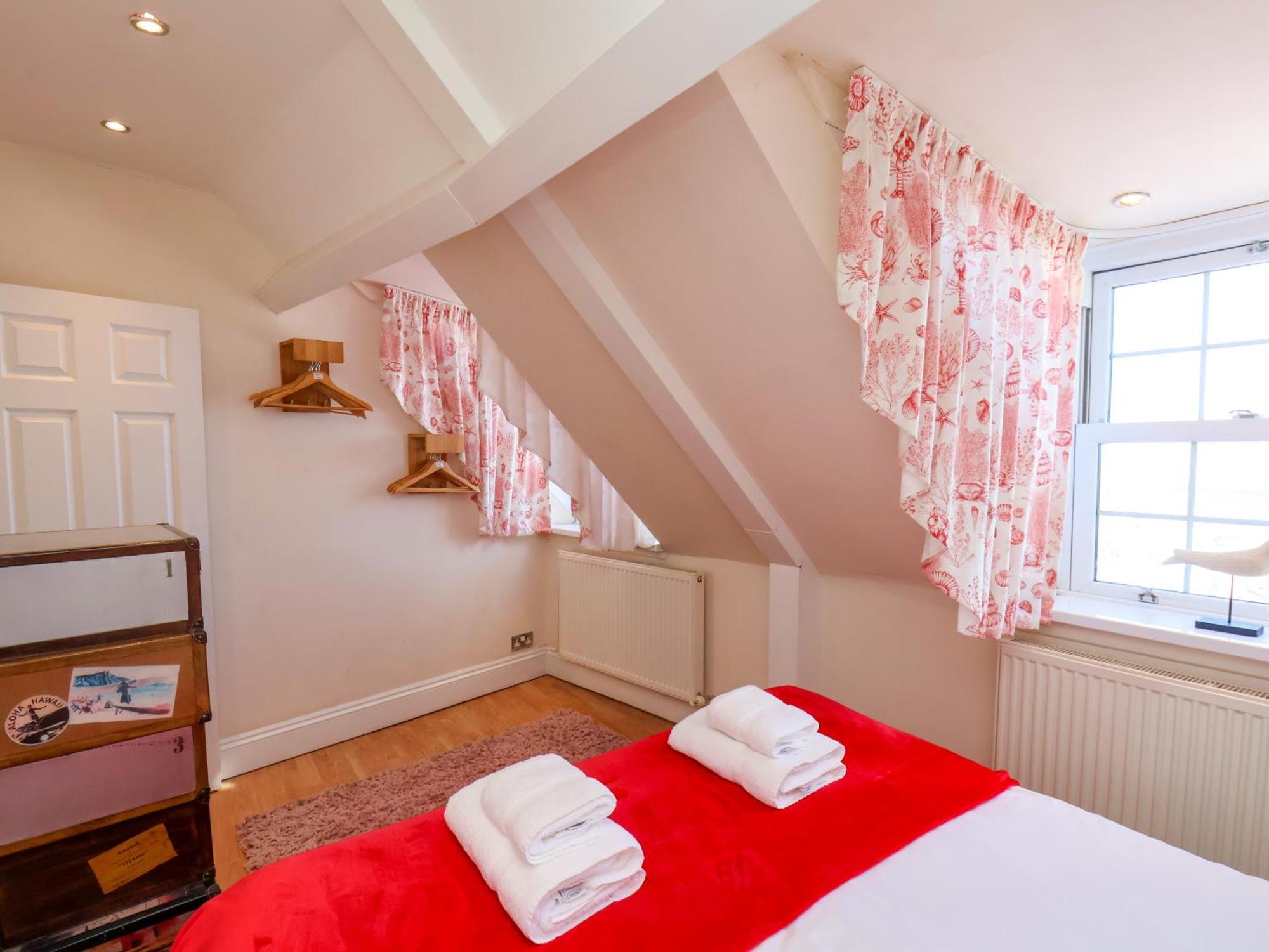 Vakantiehuis Beachfront *