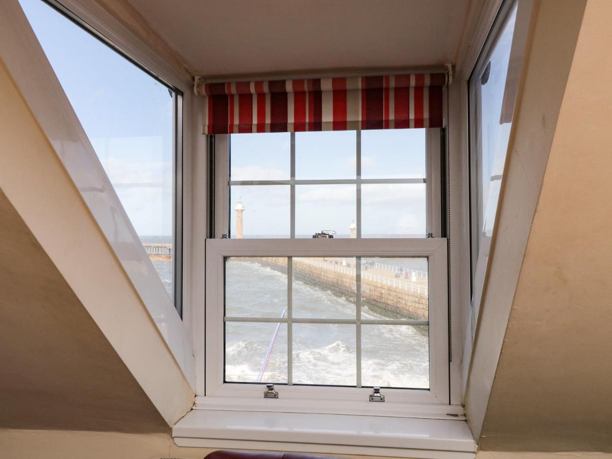 Beachfront Holiday home Whitby