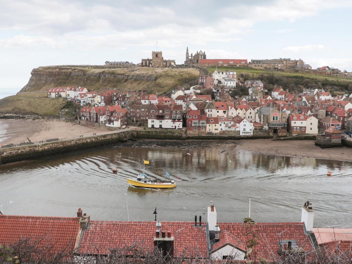 Vakantiehuis Beachfront Whitby